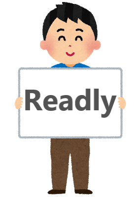Readly